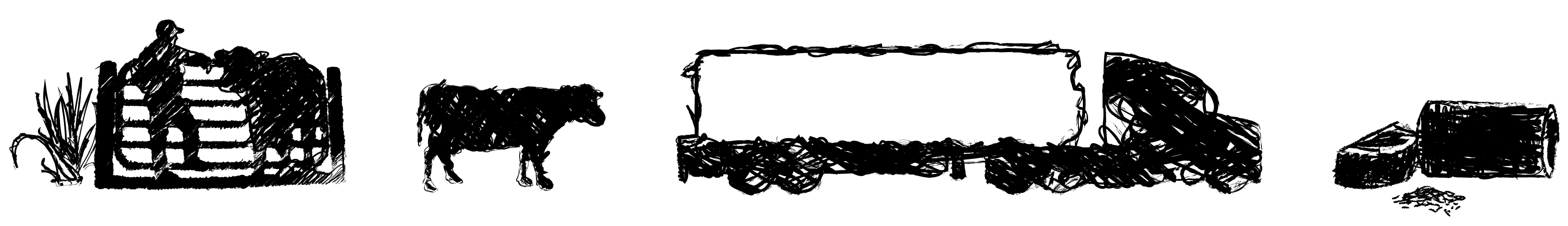 Fresh dairy products by Burnett Dairy Cooperative for foodservice, including milk, cheese, and yogurt, showcasing quality dairy solutions for restaurants and food businesses.