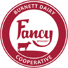 Creamy dairy products from Burnett Dairy Cooperative, including butter and cheese, available for foodservice. Premium quality, locally sourced, ideal for restaurants and chefs.