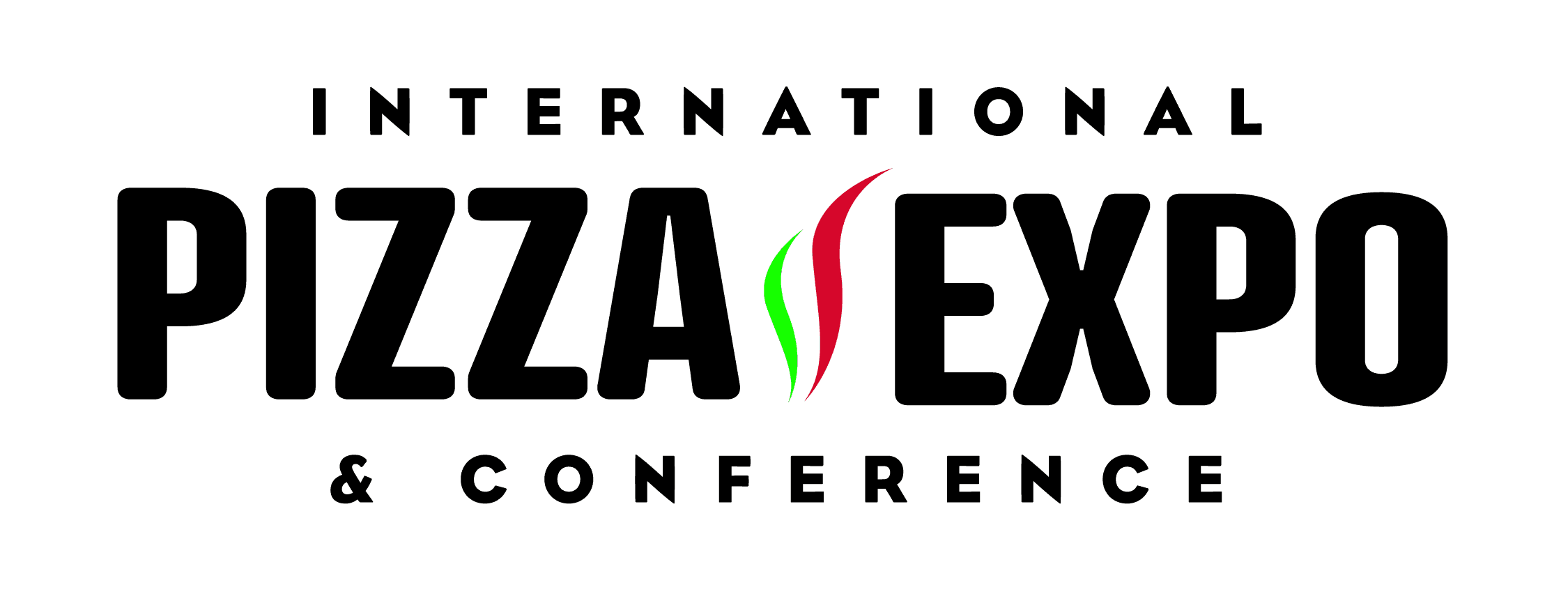 International Pizza Expo & Conference logo